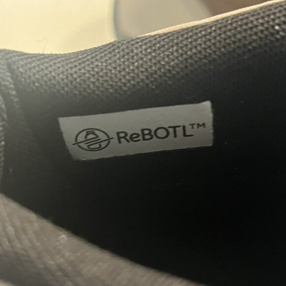 Timberland Motion Scramble Mid Lace-Up Waterproof Hiking Boot Men’s Sz 11 - Picture 7 of 12